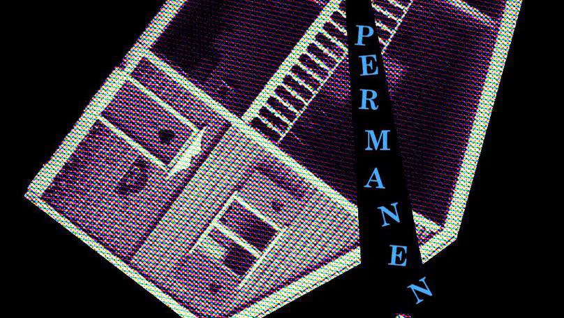 London's permanent accommodation crisis